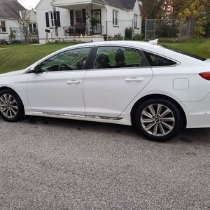 Meet your Posher, Damon